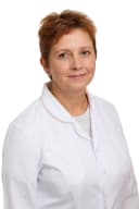 Чернова Елена Игоревна